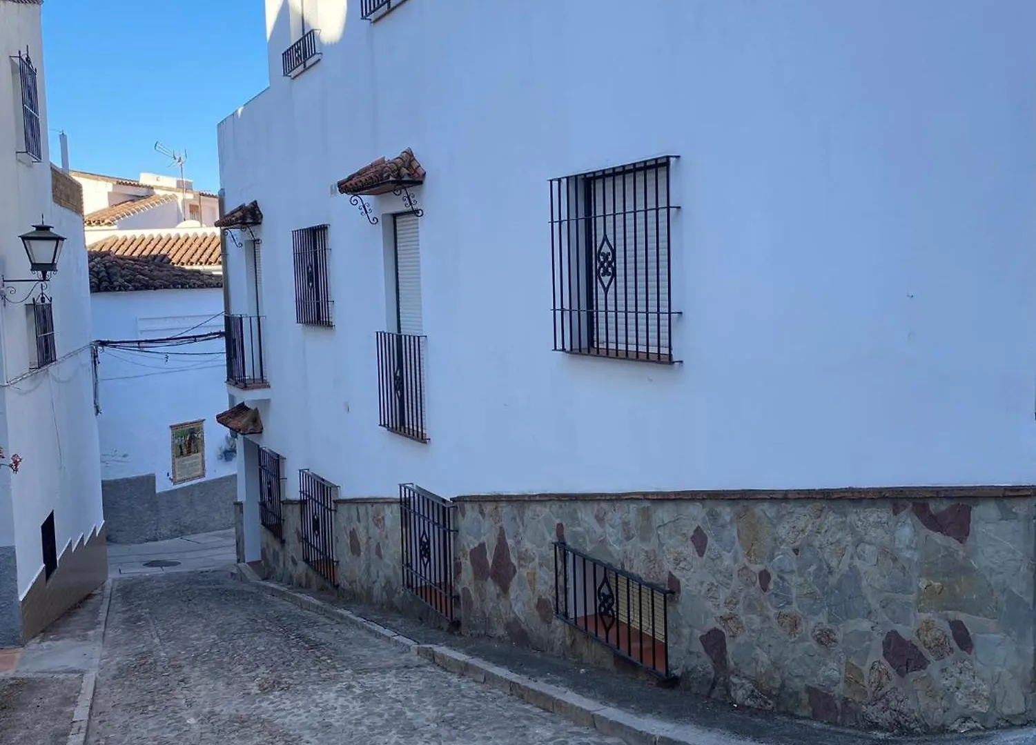 Casa Rural Paz Villa Benarraba 0*,  Spain