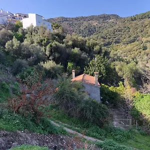 Molino De Santos Benarrabá