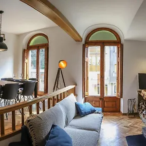 allotjament-can-polit.catalonia-hotels.com/