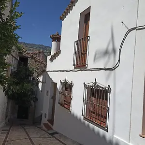Casa Alameda Benarrabá