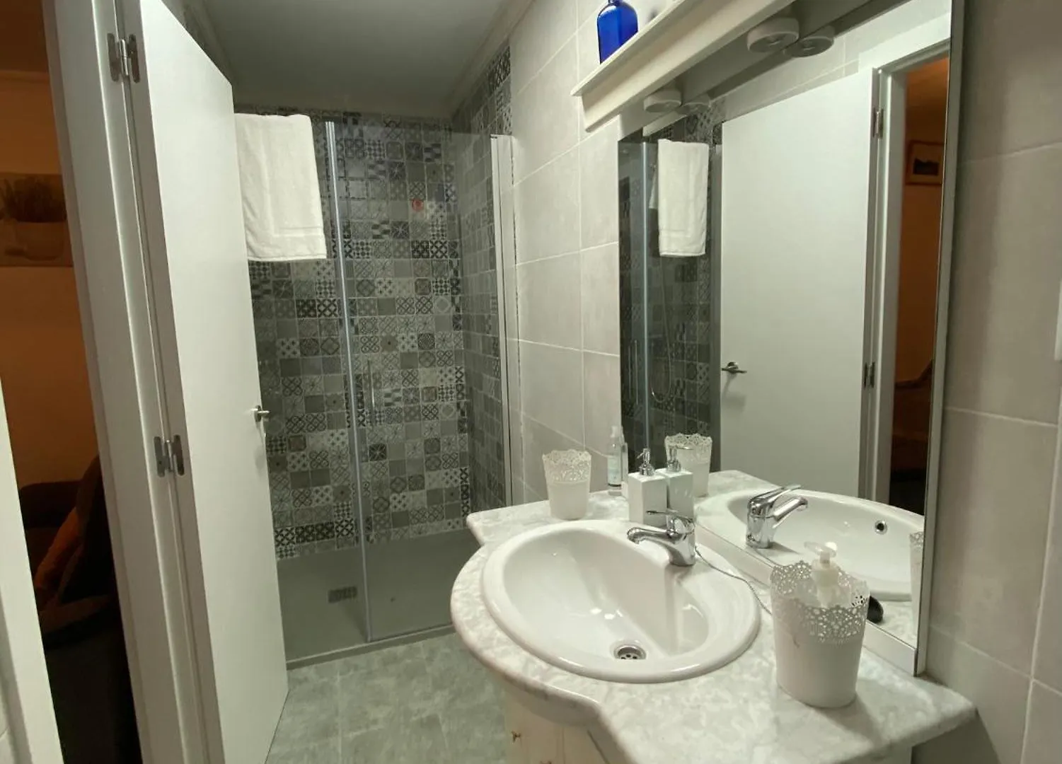 Дом отдыха Casa Rural Paz Бенарраба Испания
